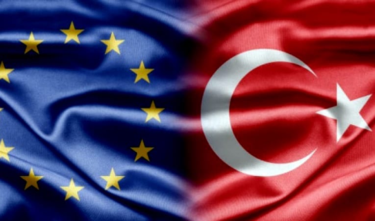 İki yıl sonra ilk fasıl